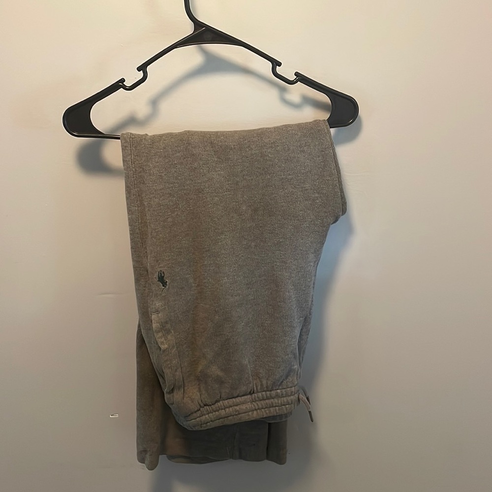 Polo Ralph Lauren sweat pants